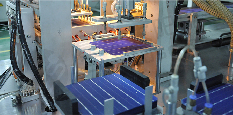 湖南太阳能电池板(单晶72片)